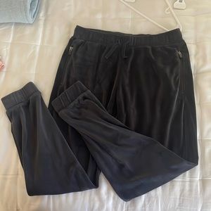 Zella Kids Cozy Joggers